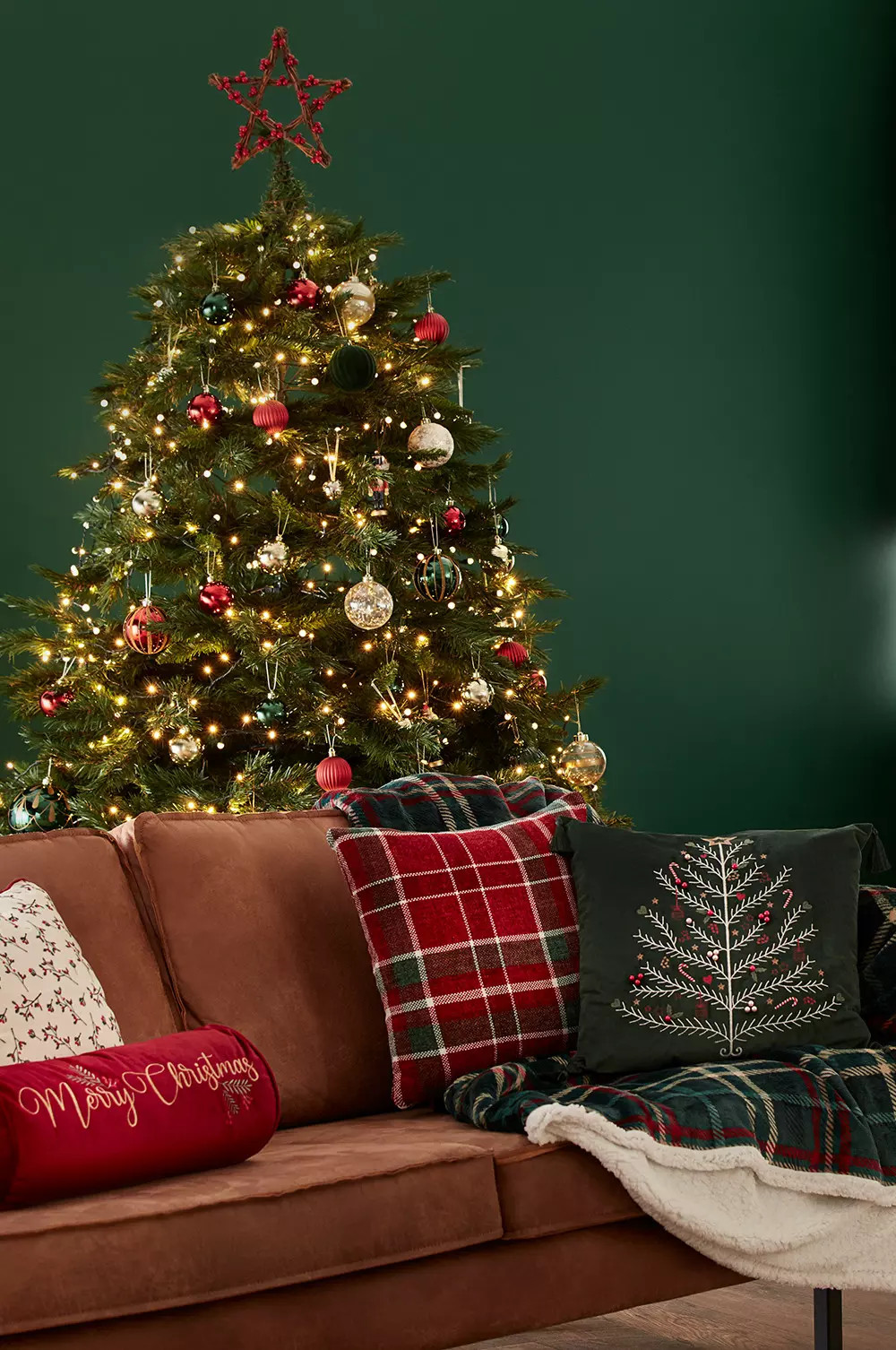 sapin de Noël PRIMARK sapin de Noël PRIMARK