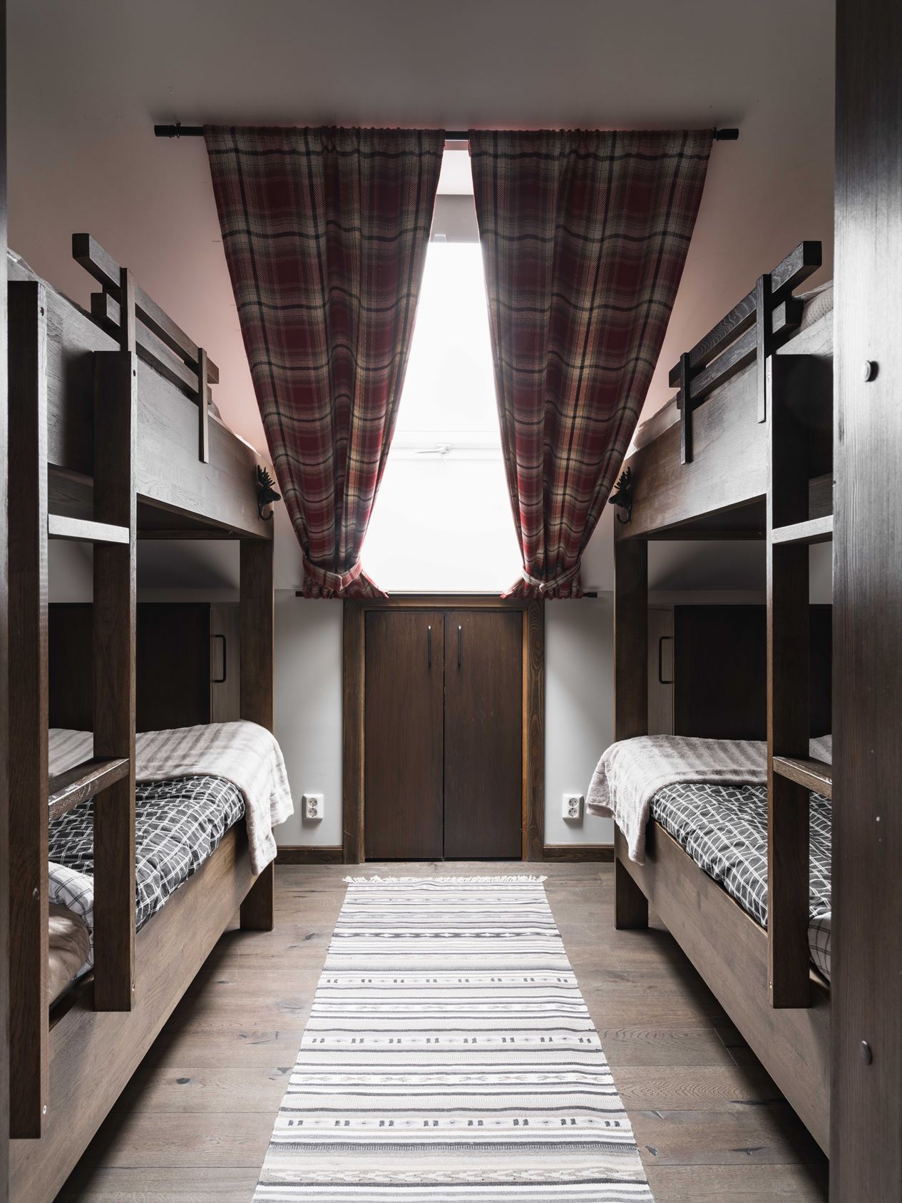 dortoir 4 lits superposés dortoir 4 lits superposés