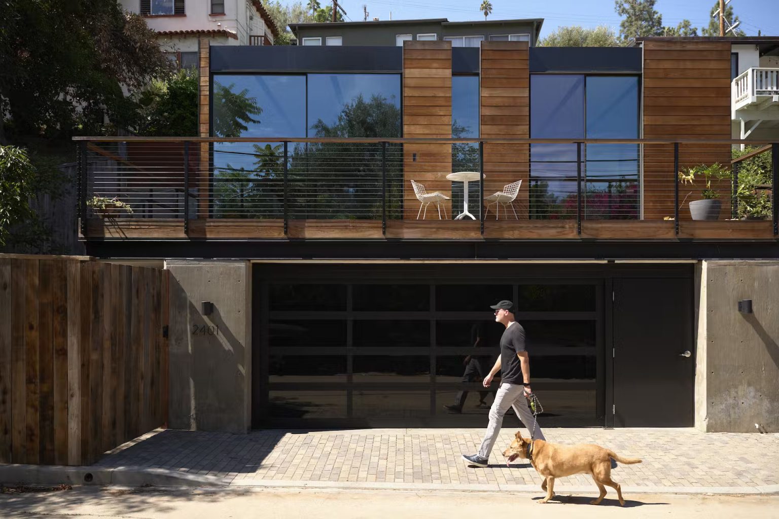 petite maison 42m2 préfabriquée ADU