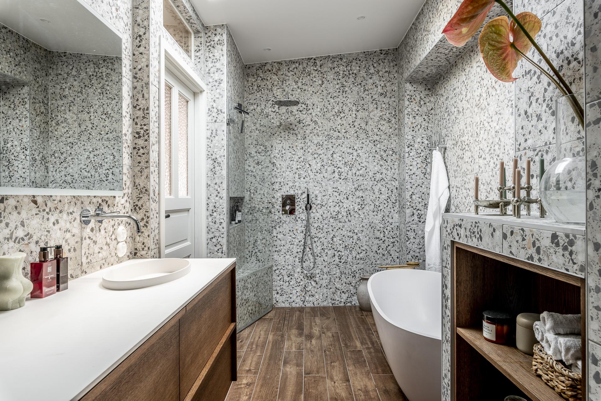 salle de bain design baignoire îlot salle de bain design baignoire îlot