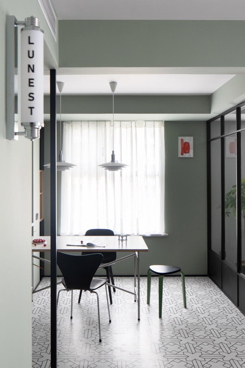 bureau avec verrière bureau avec verrière