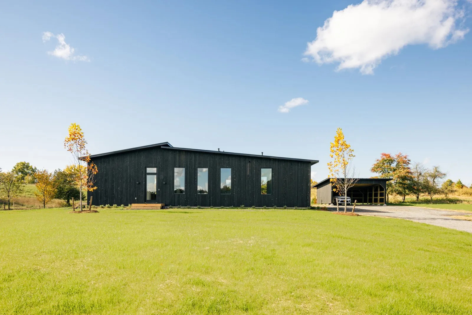 maison architecte bois noir maison architecte bois noir