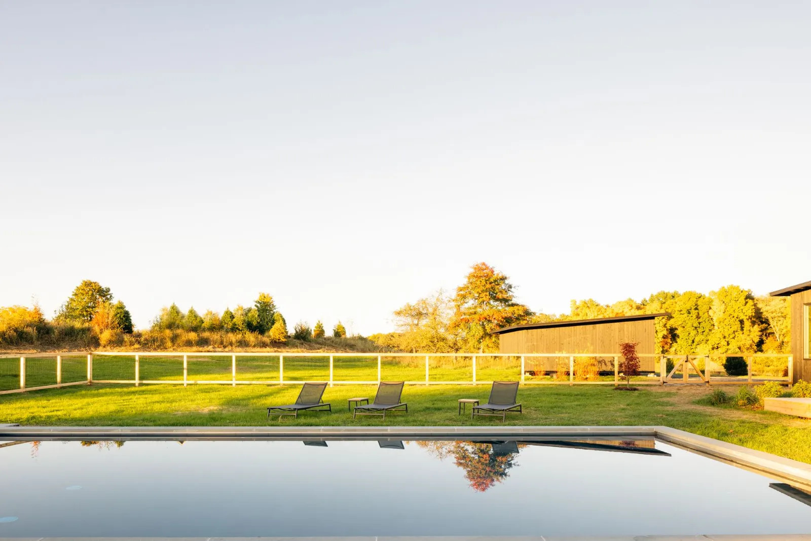 piscine sur gazon piscine sur gazon