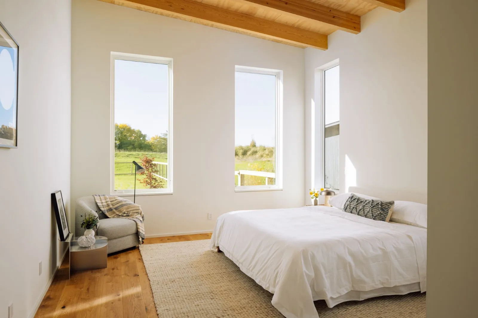 chambre minimaliste maison architecte chambre minimaliste maison architecte