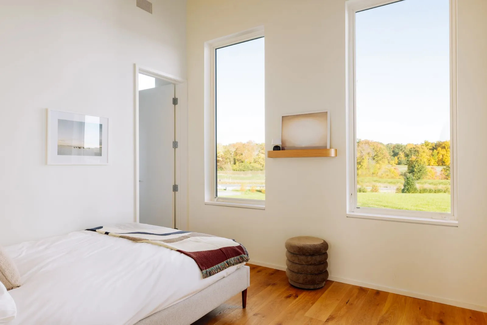 chambre minimaliste maison architecte chambre minimaliste maison architecte
