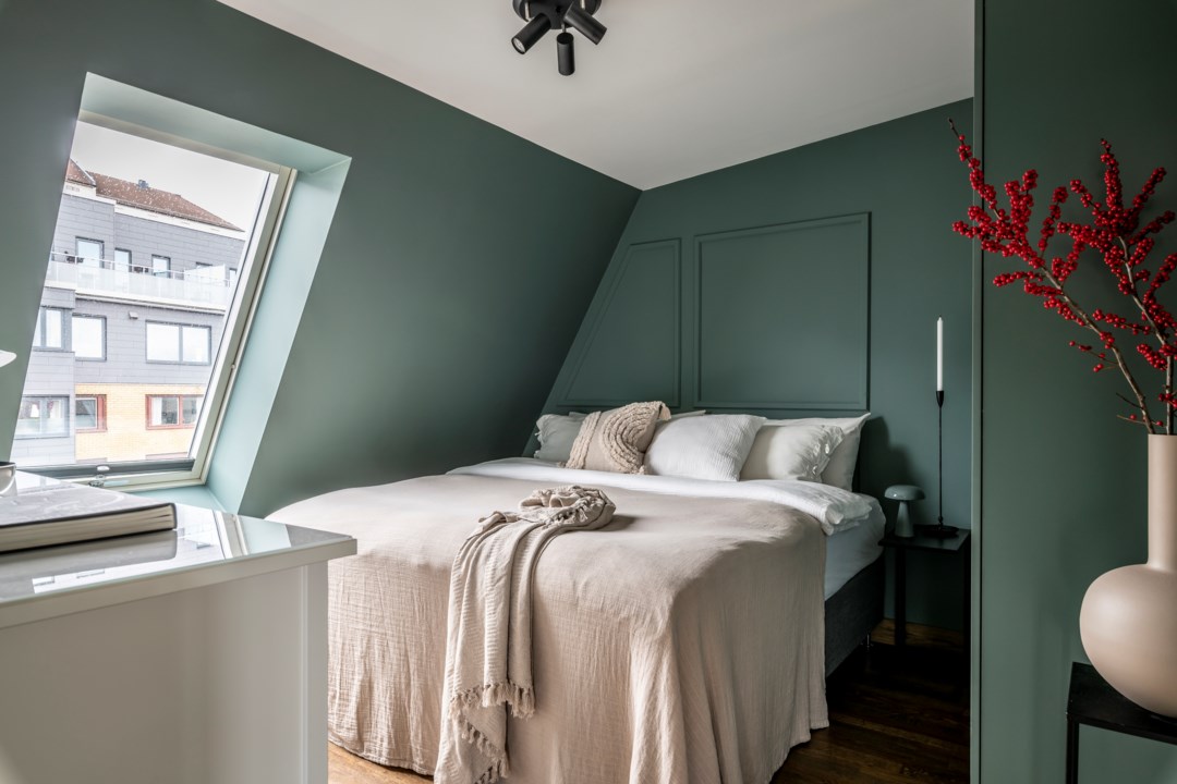 chambre bleu canard décoration contemporaine chambre bleu canard décoration contemporaine
