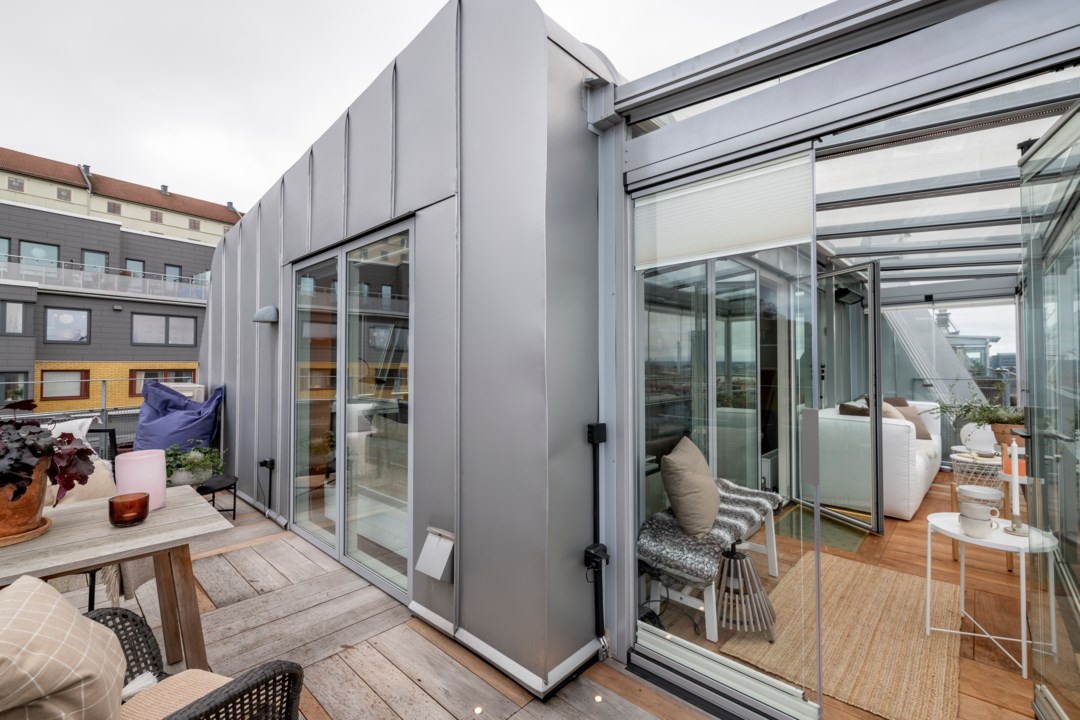 terrasse et balcon vitré appartement 53m2 terrasse et balcon vitré appartement 53m2