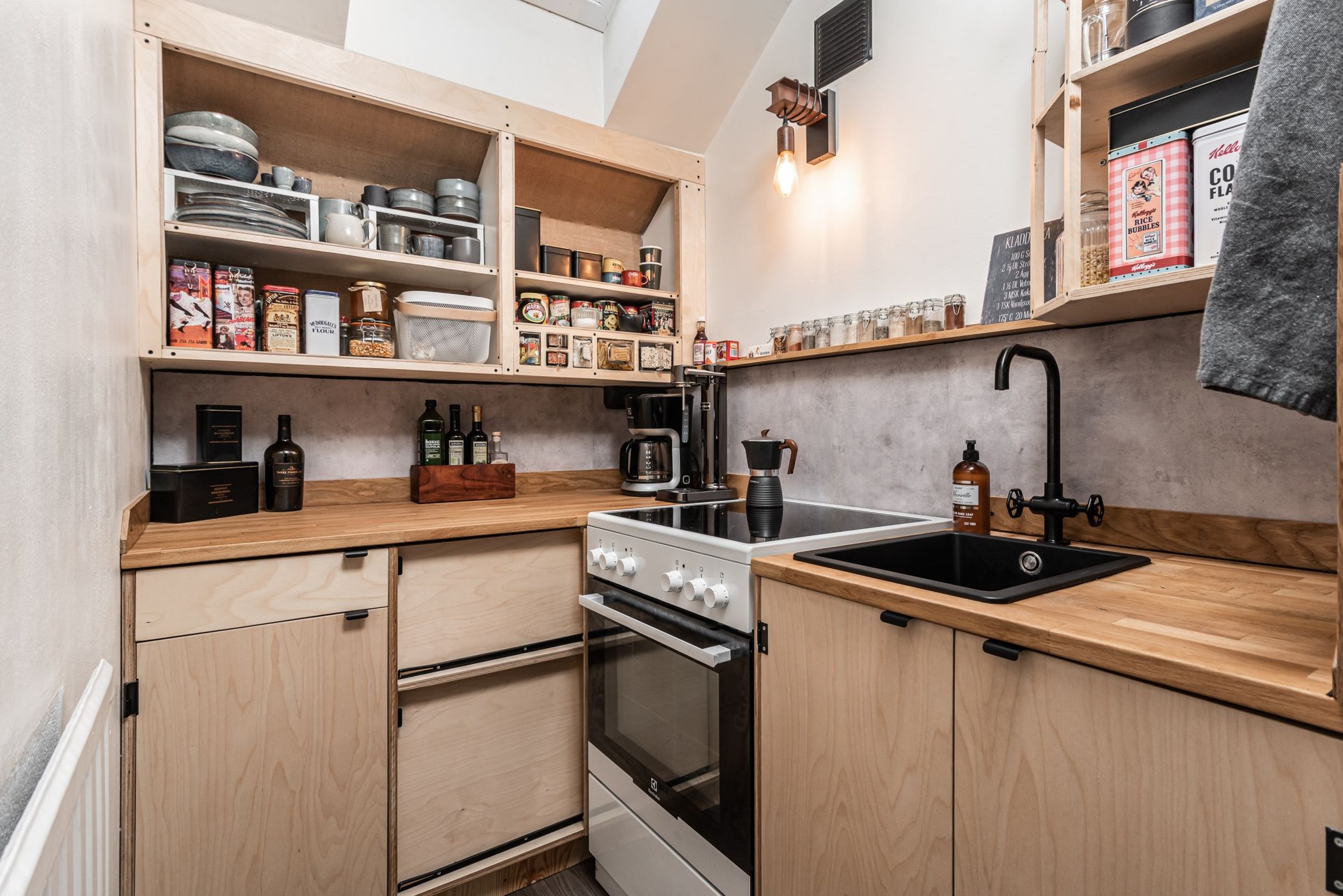 cuisine studio 28m2 cuisine studio 28m2