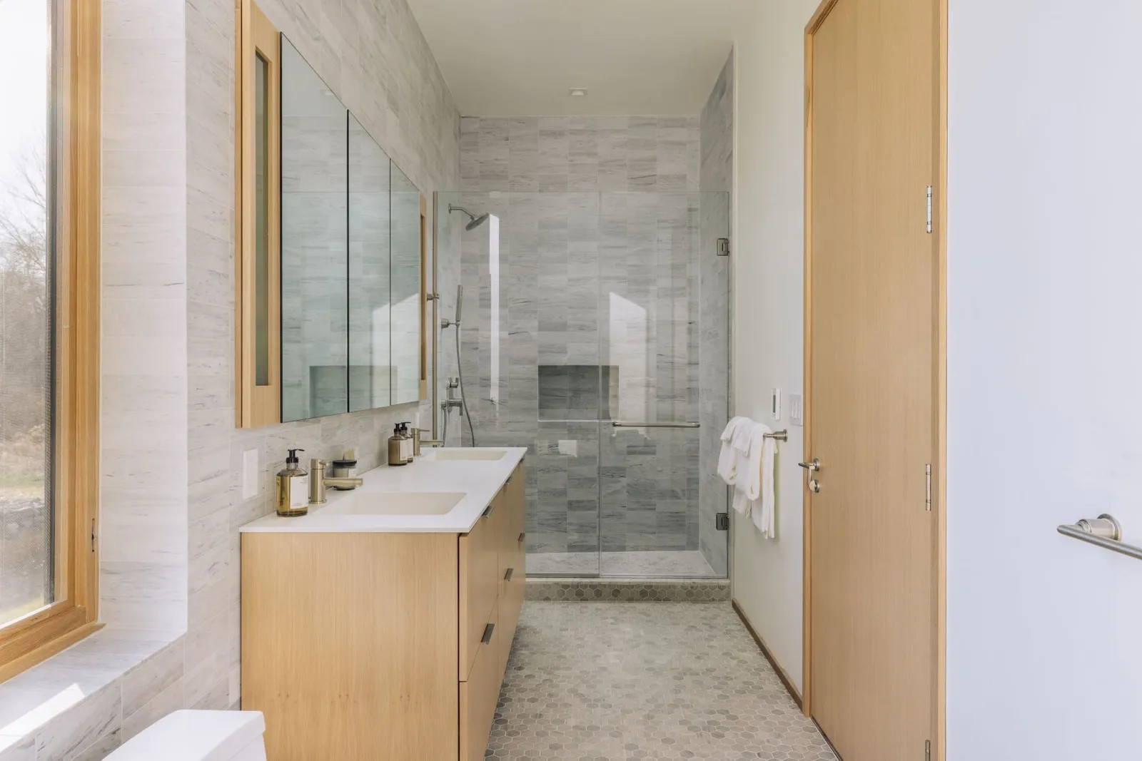 salle de bain maison en bois salle de bain maison en bois