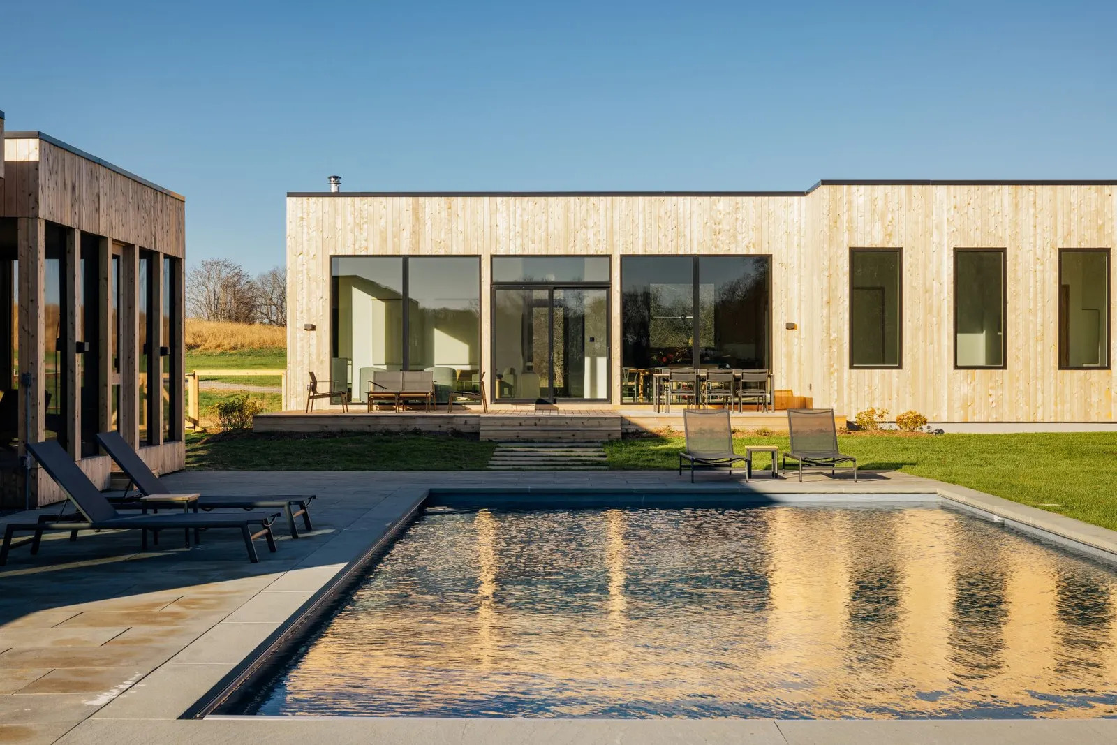 maison en bois maison en bois
