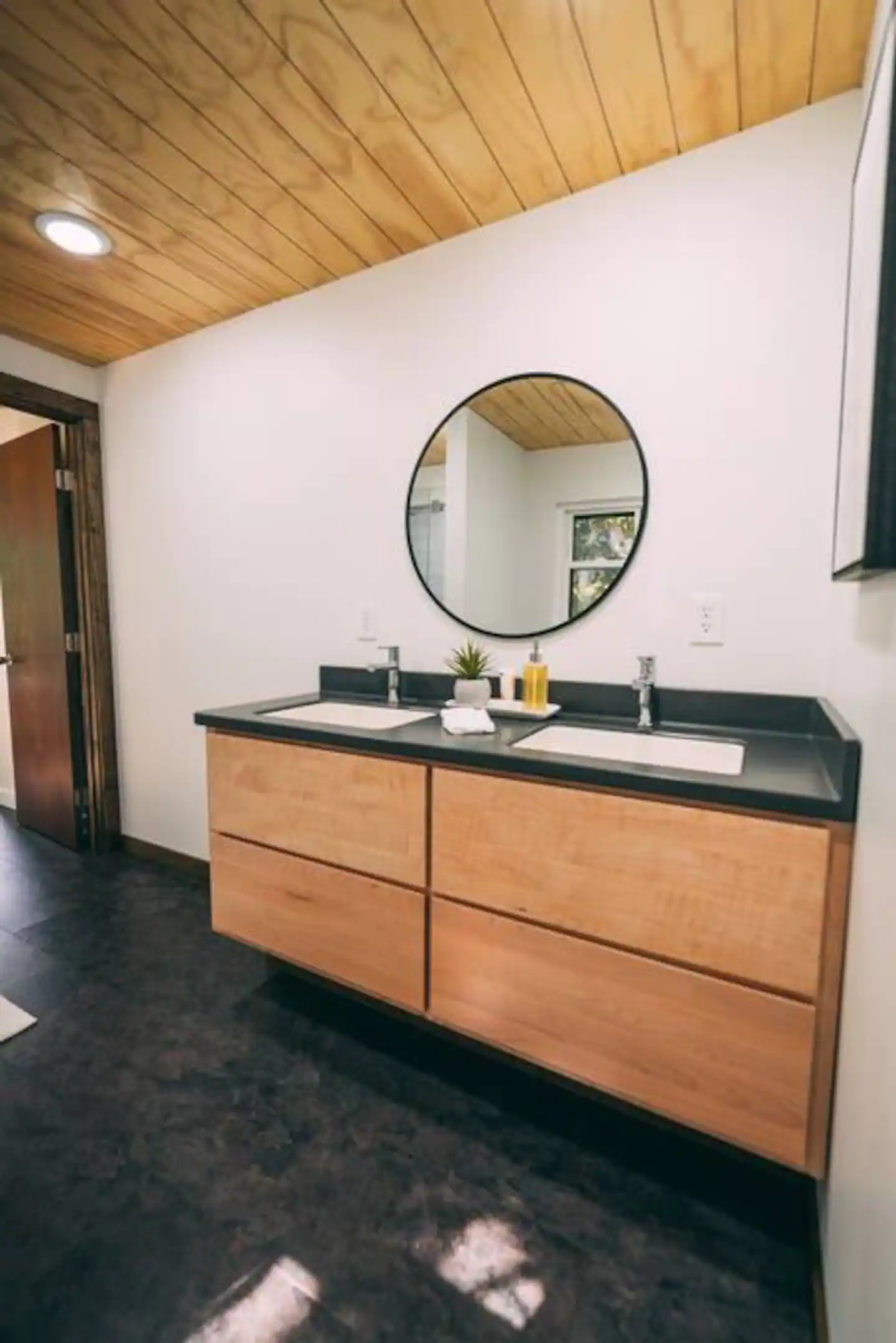 salle de bain design