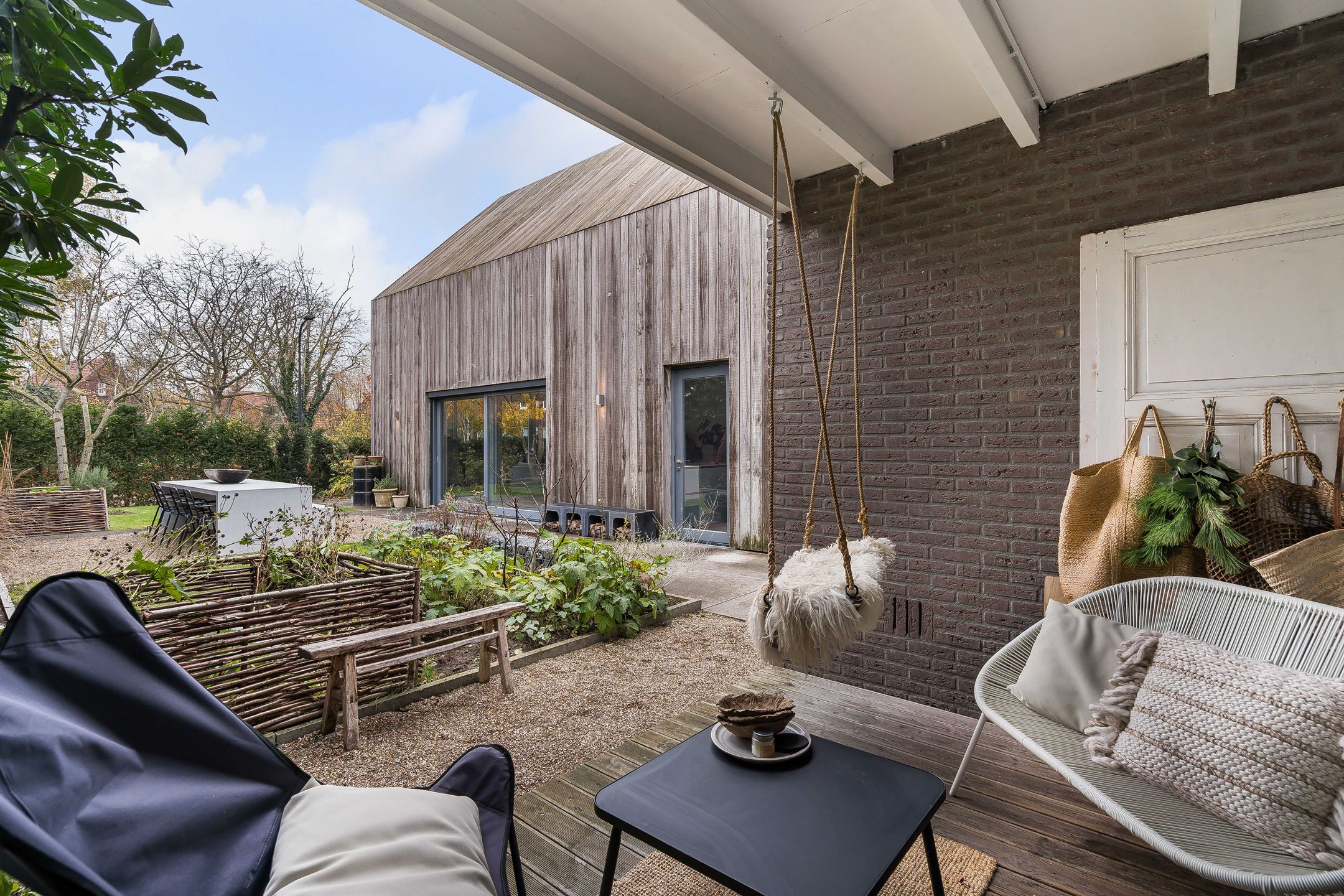 terrasse maison en bois terrasse maison en bois