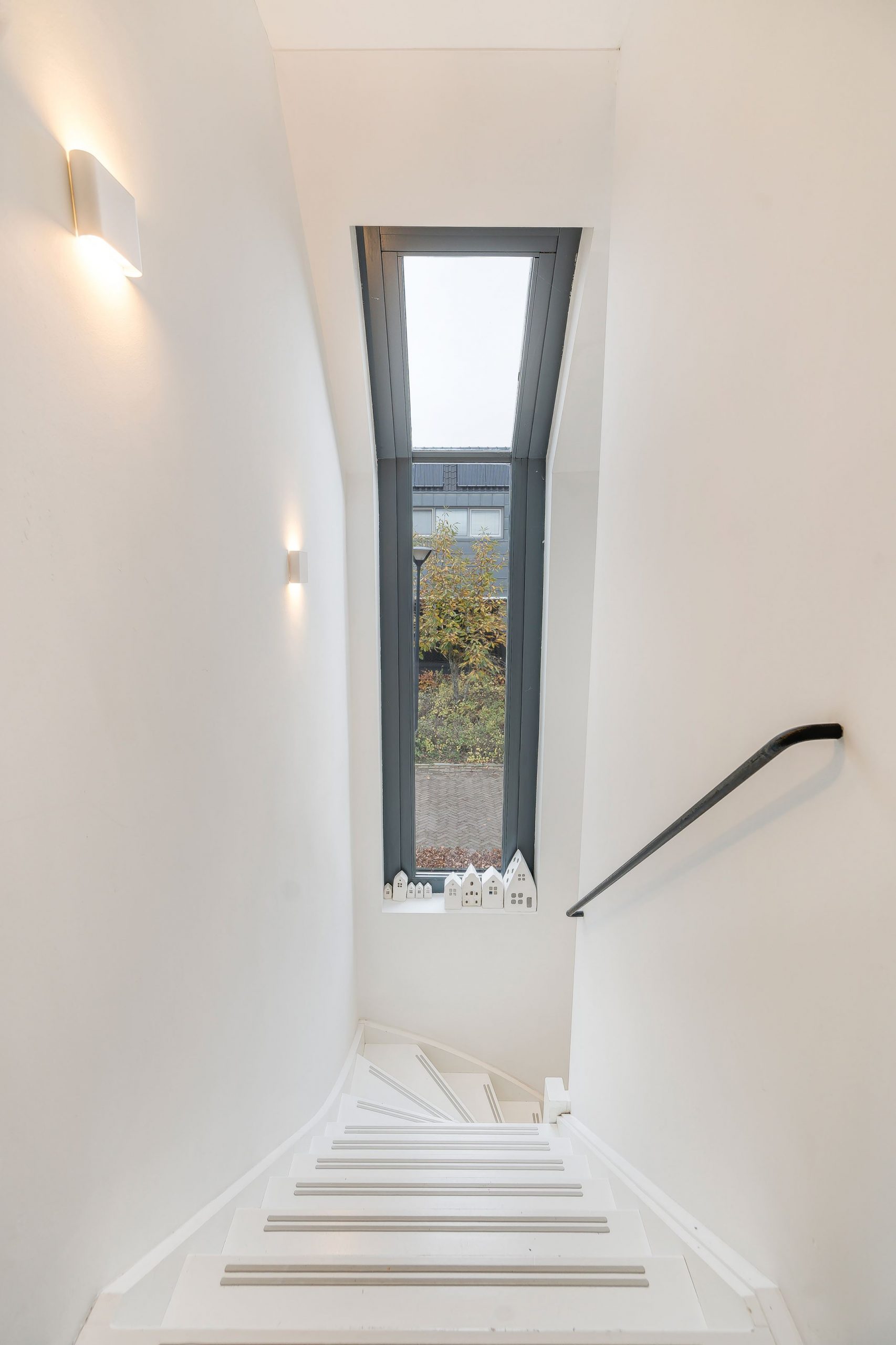 escalier avec fenêtre escalier avec fenêtre