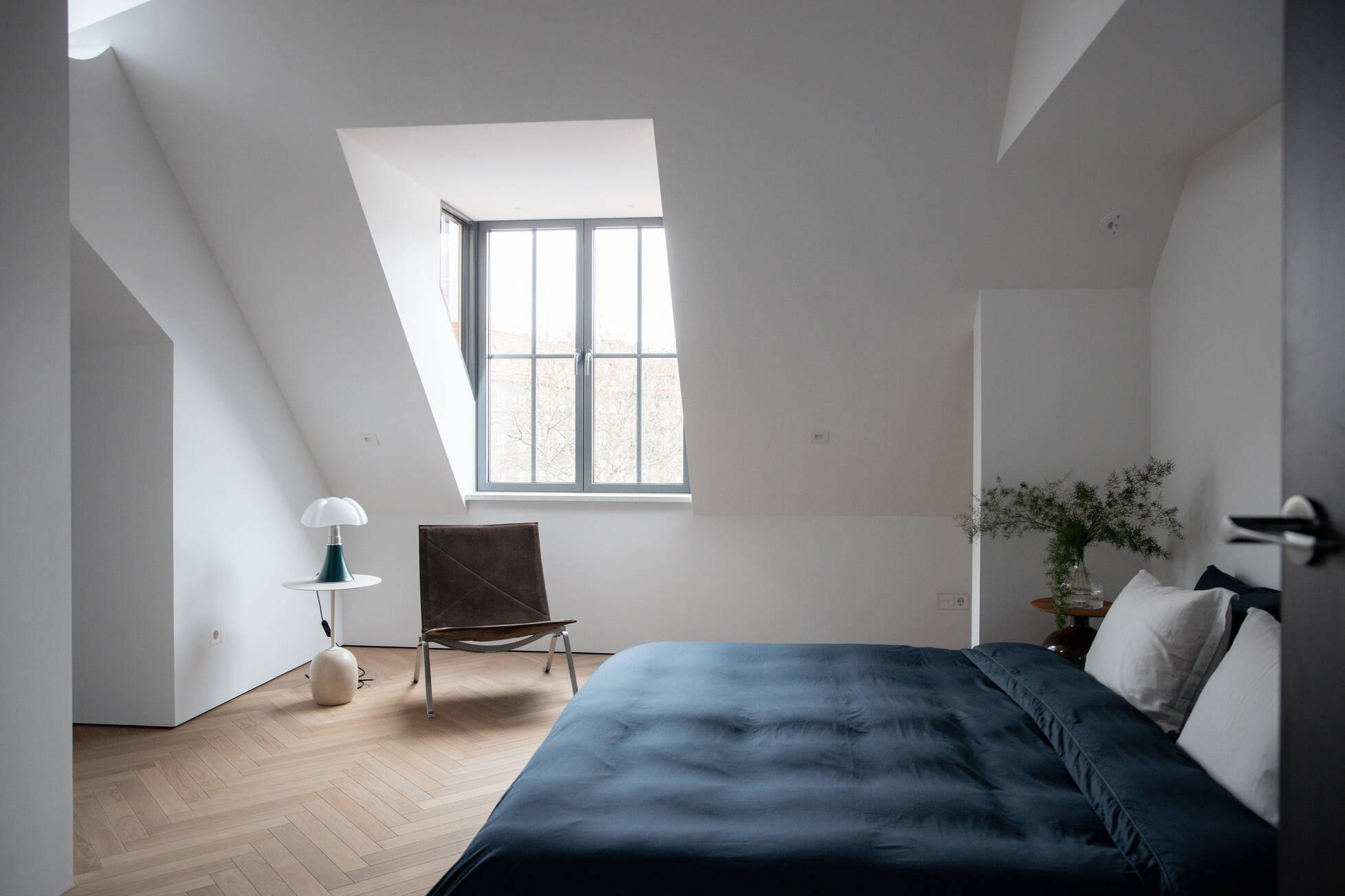 chambre minimaliste chambre minimaliste