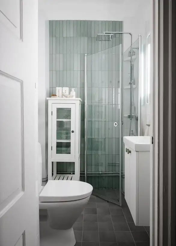salle de bain carrelage bleu salle de bain carrelage bleu