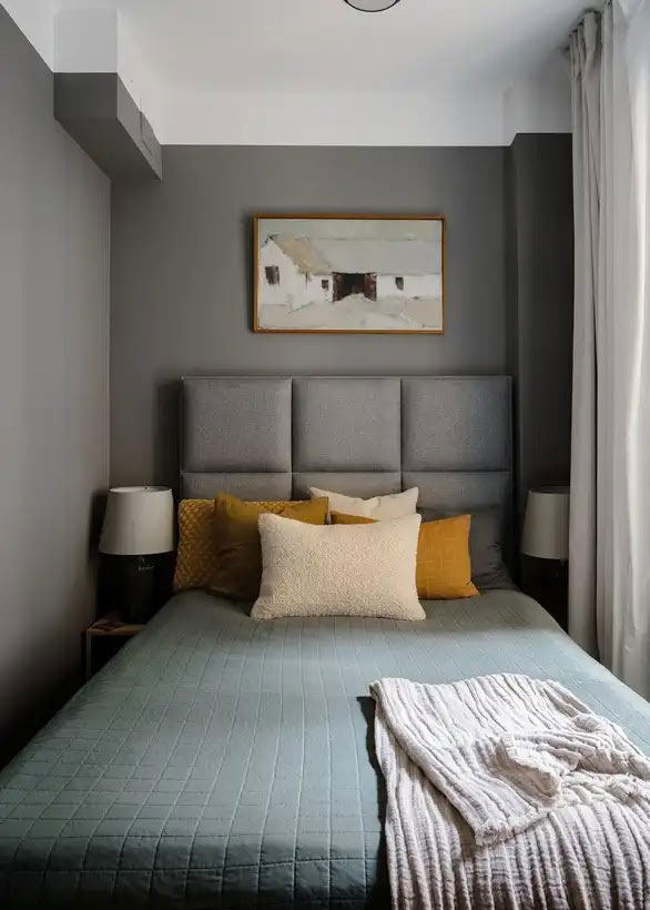 chambre décoration scandinave chambre décoration scandinave