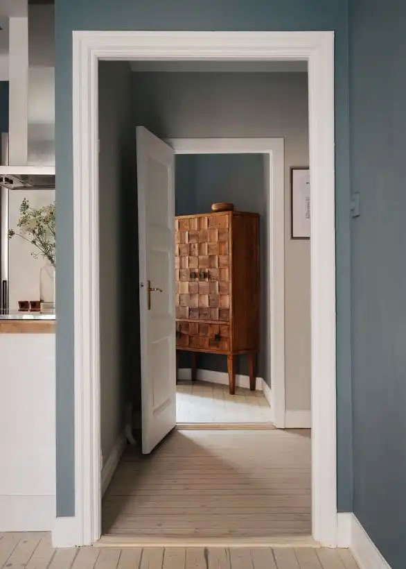 entrée avec parquet entrée avec parquet