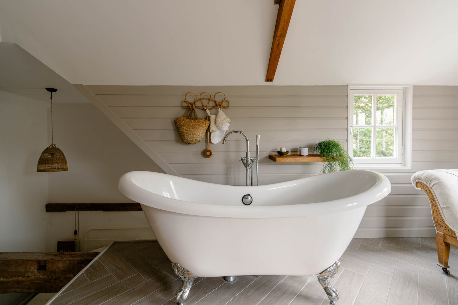 salle de bain rétro décoration rustique chic salle de bain rétro décoration rustique chic