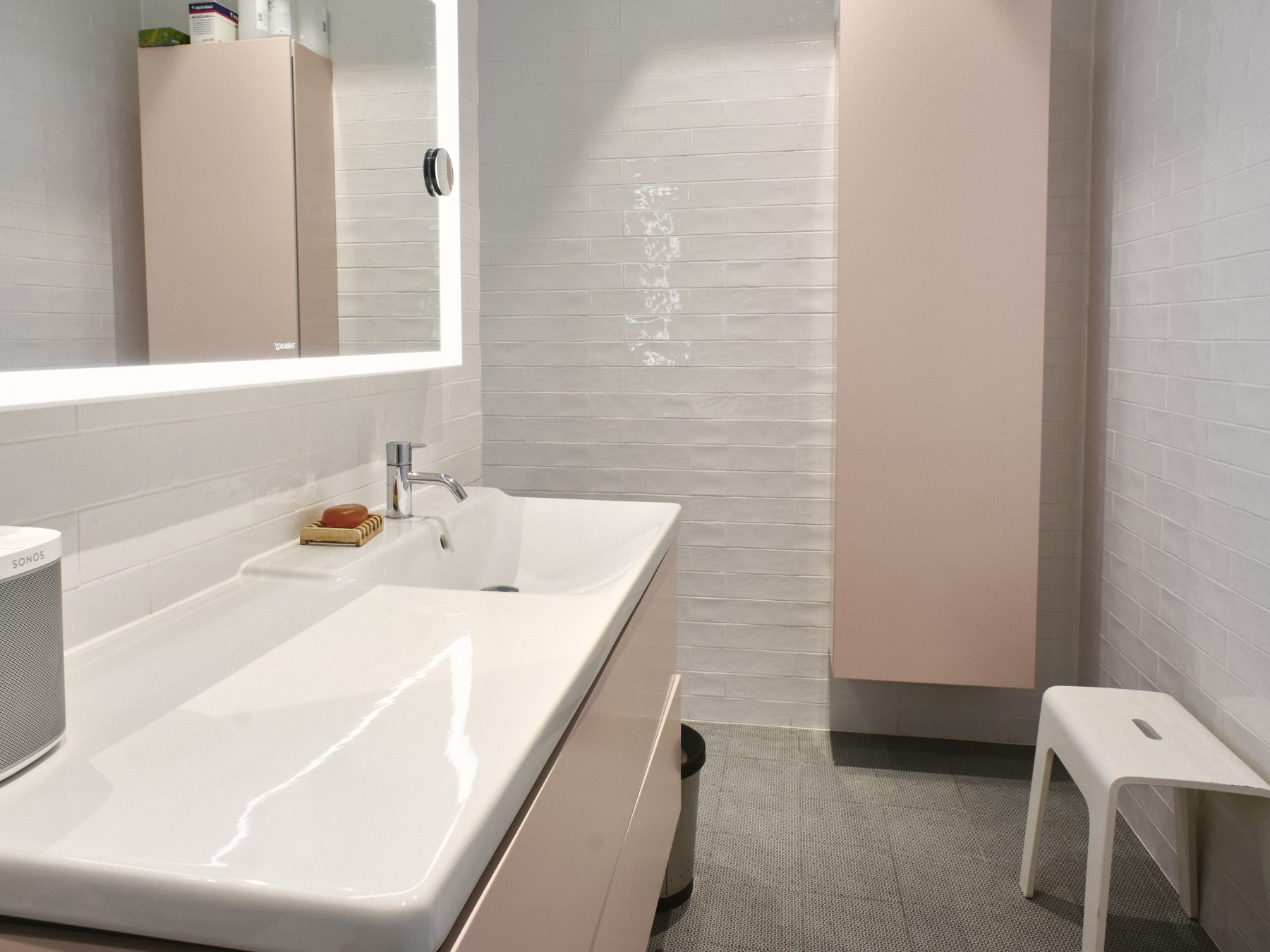 salle de bain design