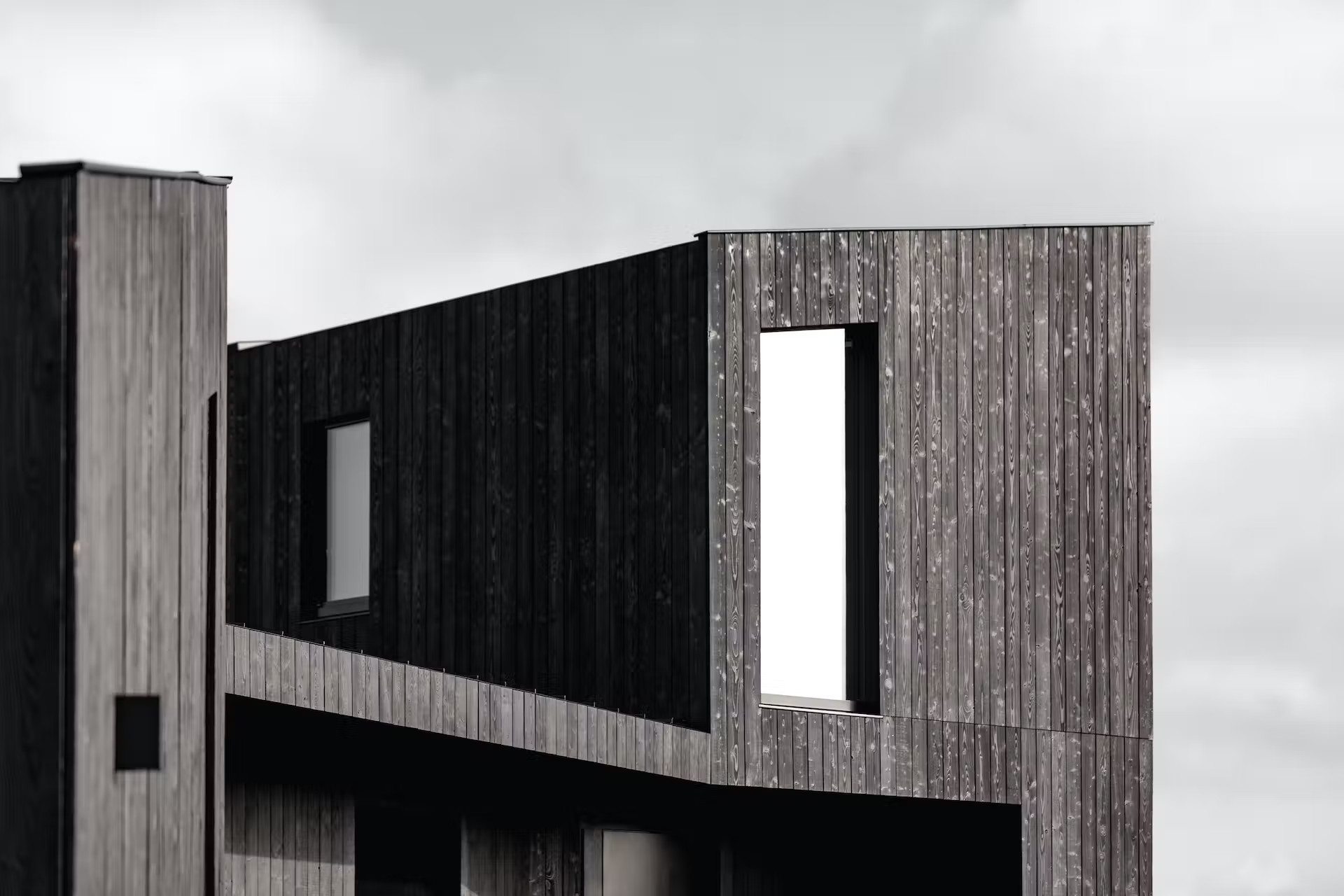 maison en bois modulaire et préfabriquée KOTO maison en bois modulaire et préfabriquée KOTO