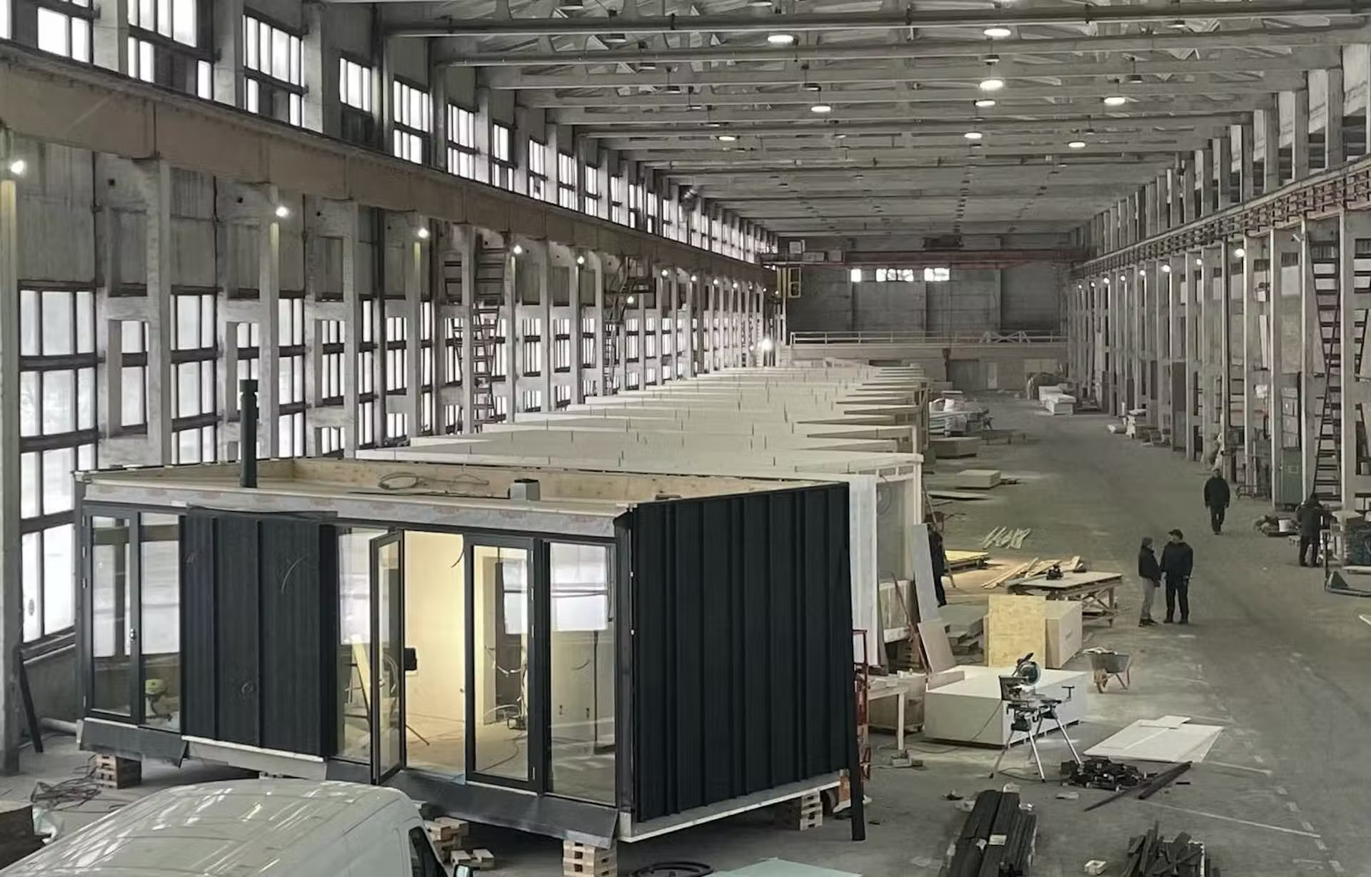 mini maison 28m2 préfabriquée mini maison 28m2 préfabriquée