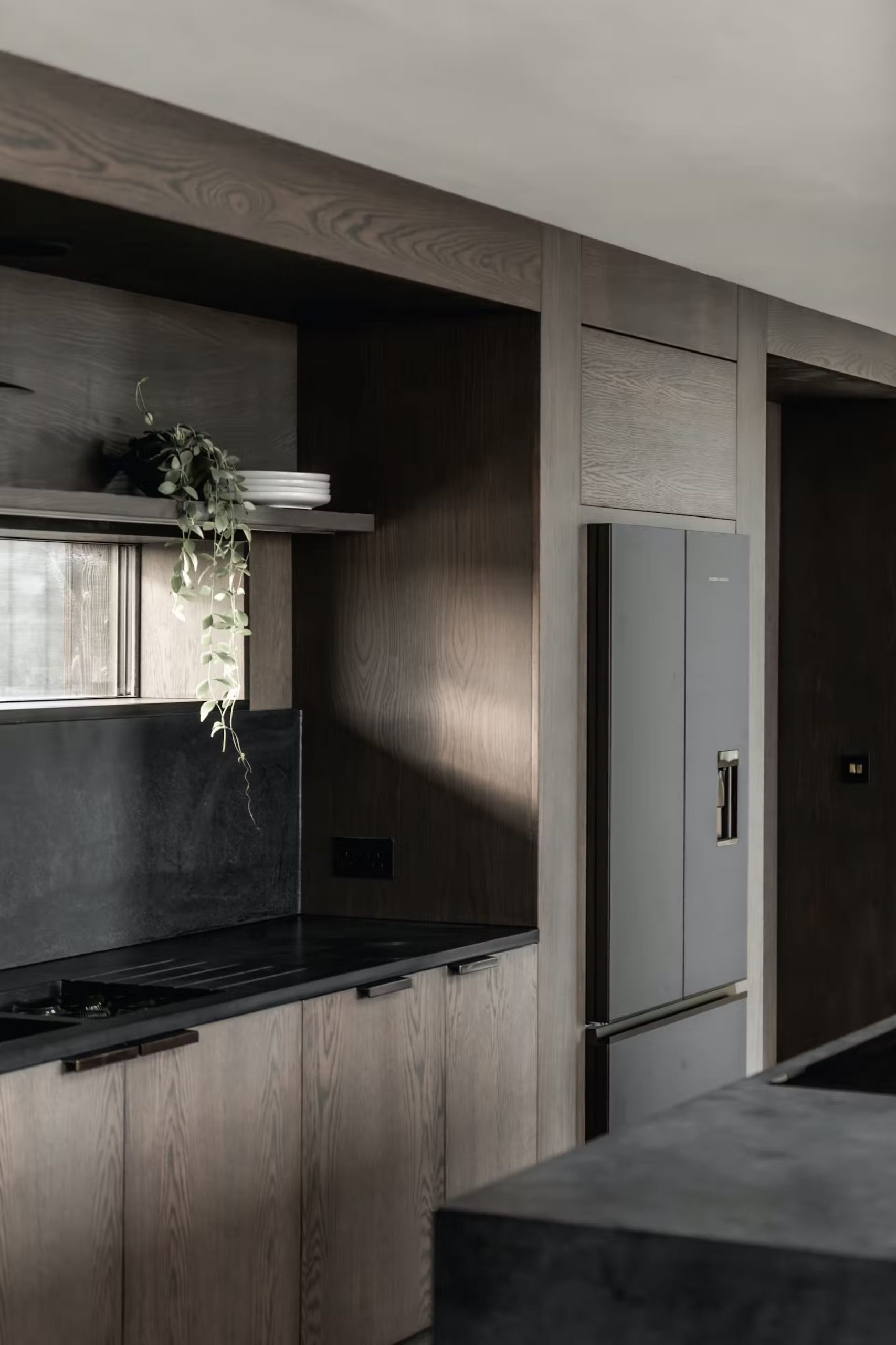 cuisine bois design cuisine bois design