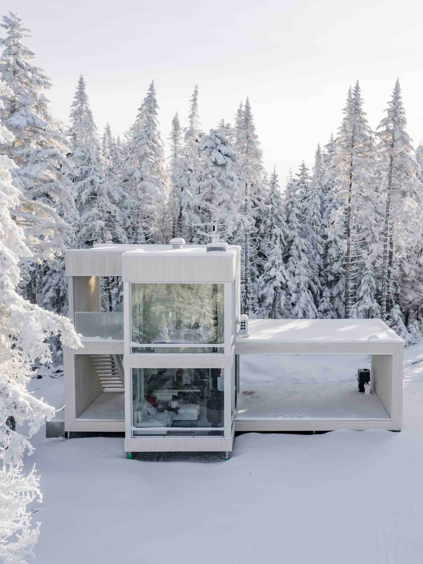 petite maison minimaliste petite maison minimaliste