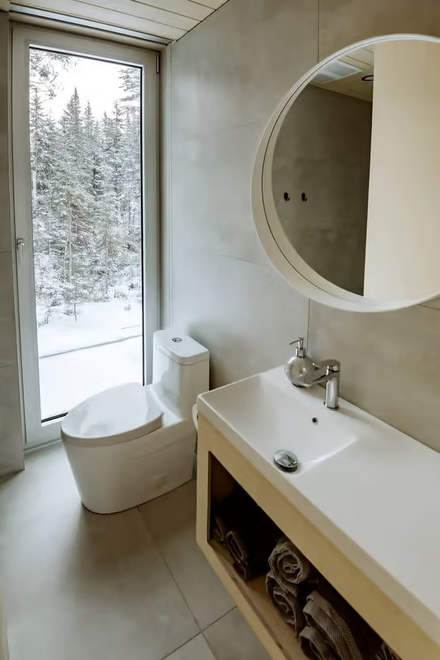 salle de bain design salle de bain design