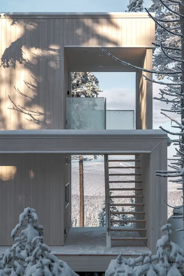 petite maison minimaliste petite maison minimaliste