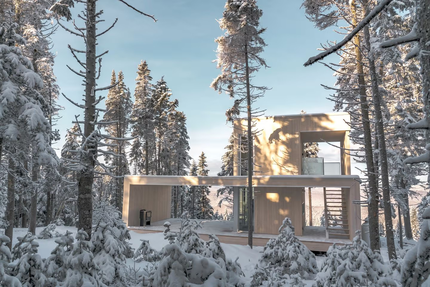 petite maison minimaliste petite maison minimaliste
