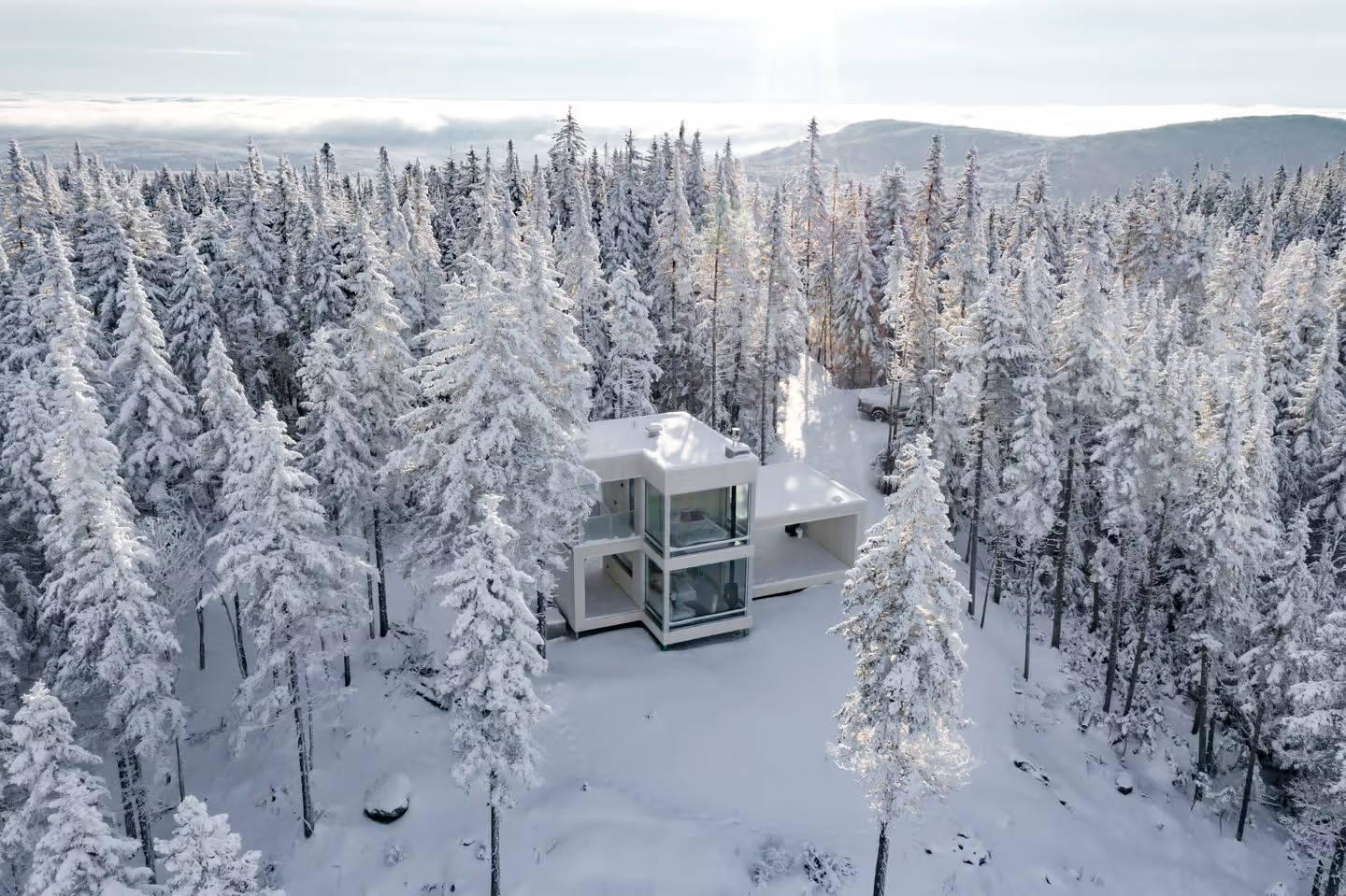 petite maison minimaliste petite maison minimaliste