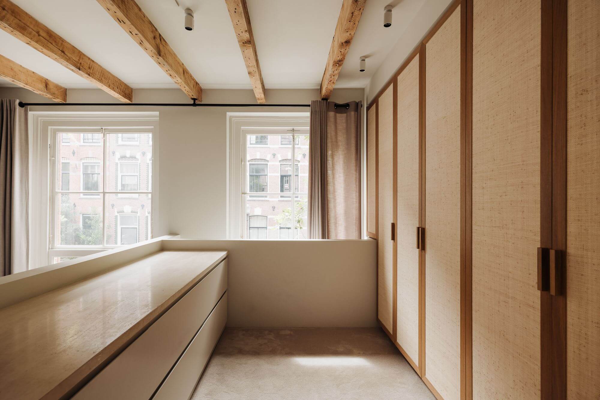 mezzanine avec dressing loft mezzanine avec dressing loft
