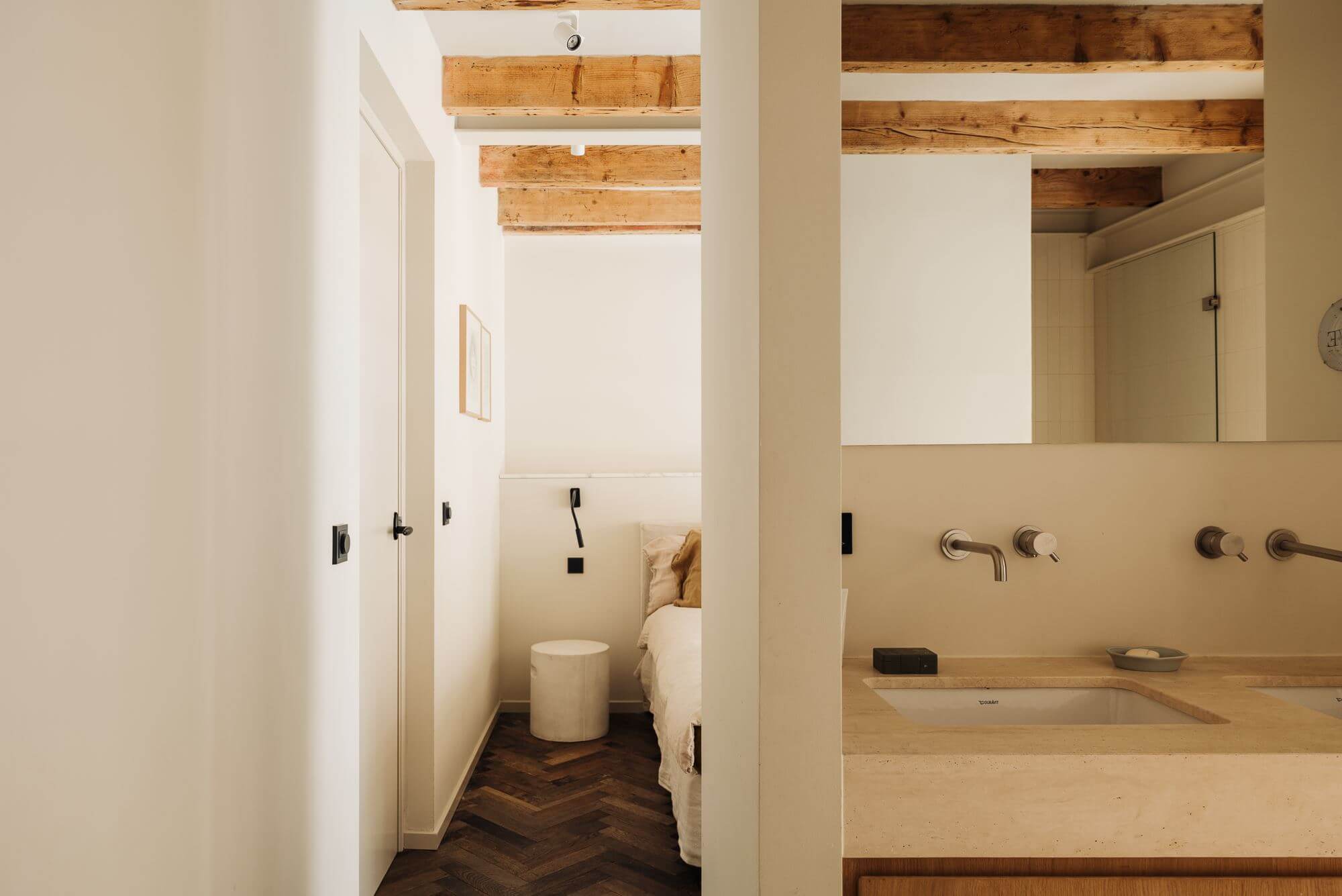 chambre avec salle de bain chambre avec salle de bain