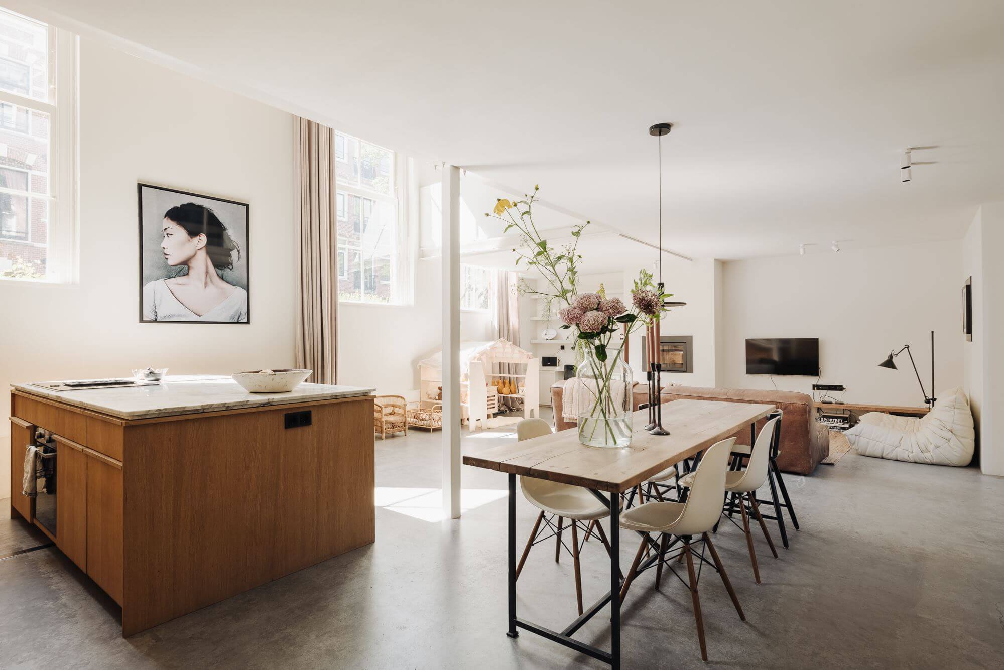 salon loft salon loft