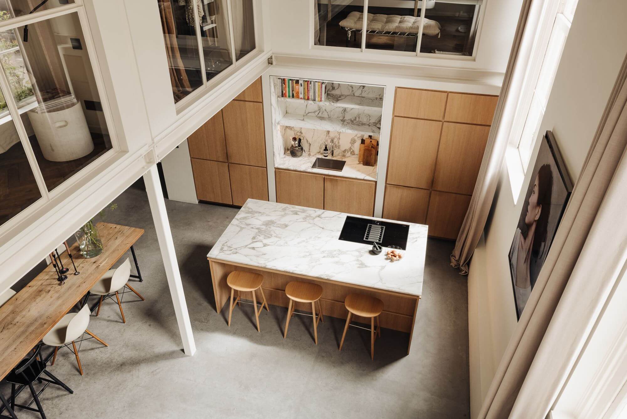 cuisine loft cuisine loft