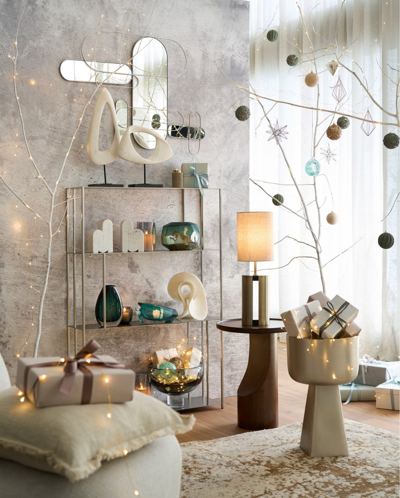 Catalogue AM PM décoration Noël