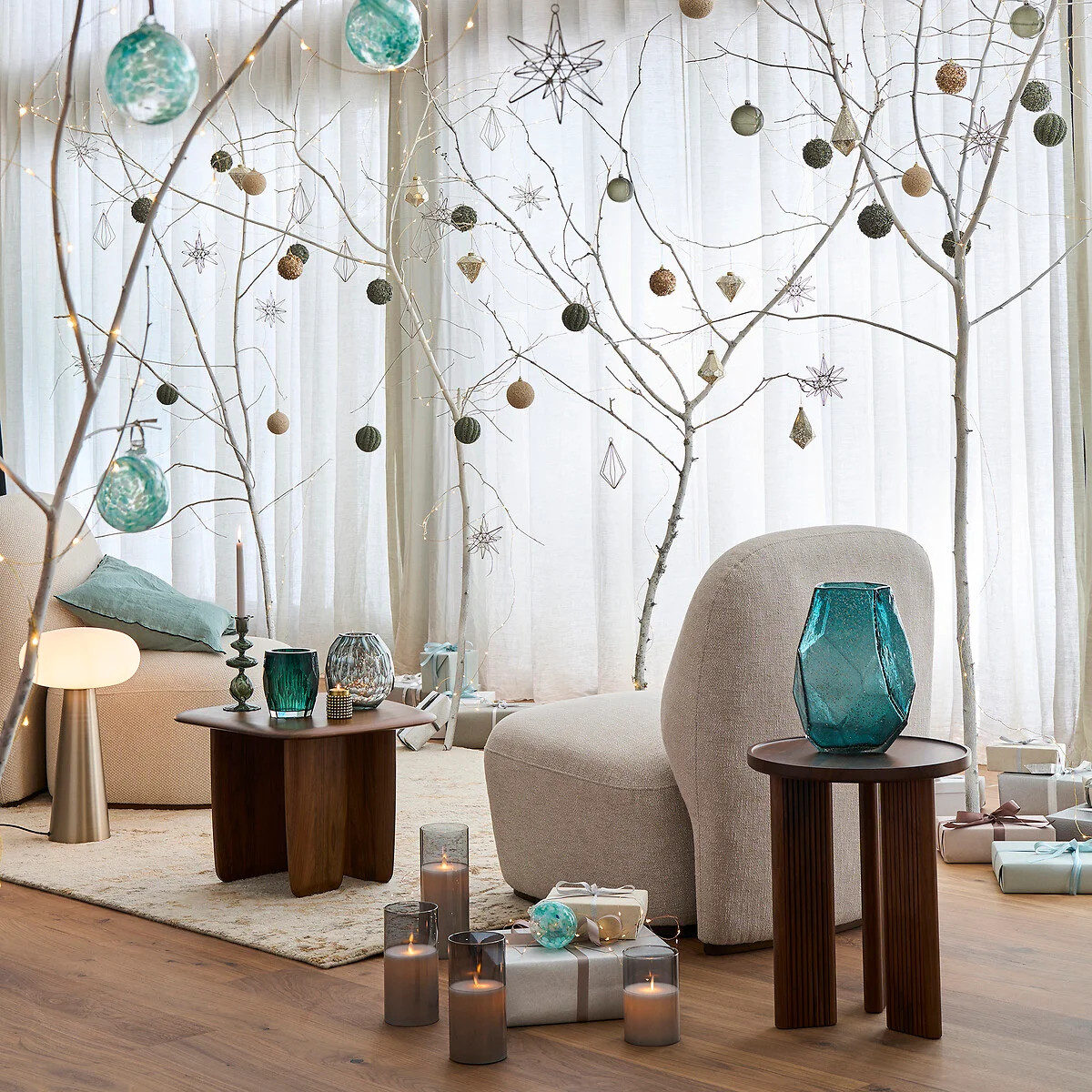 Catalogue AM PM décoration Noël