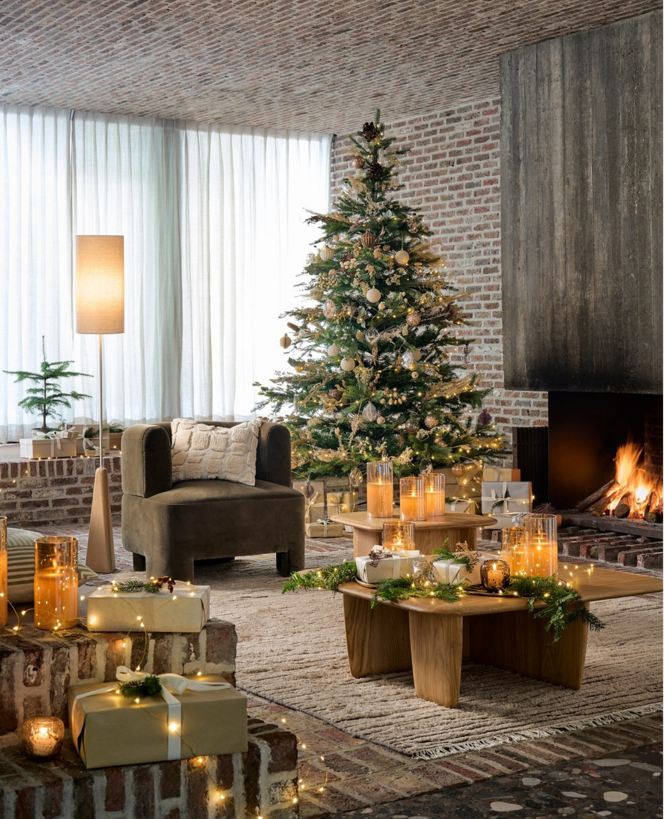Catalogue AM PM décoration Noël