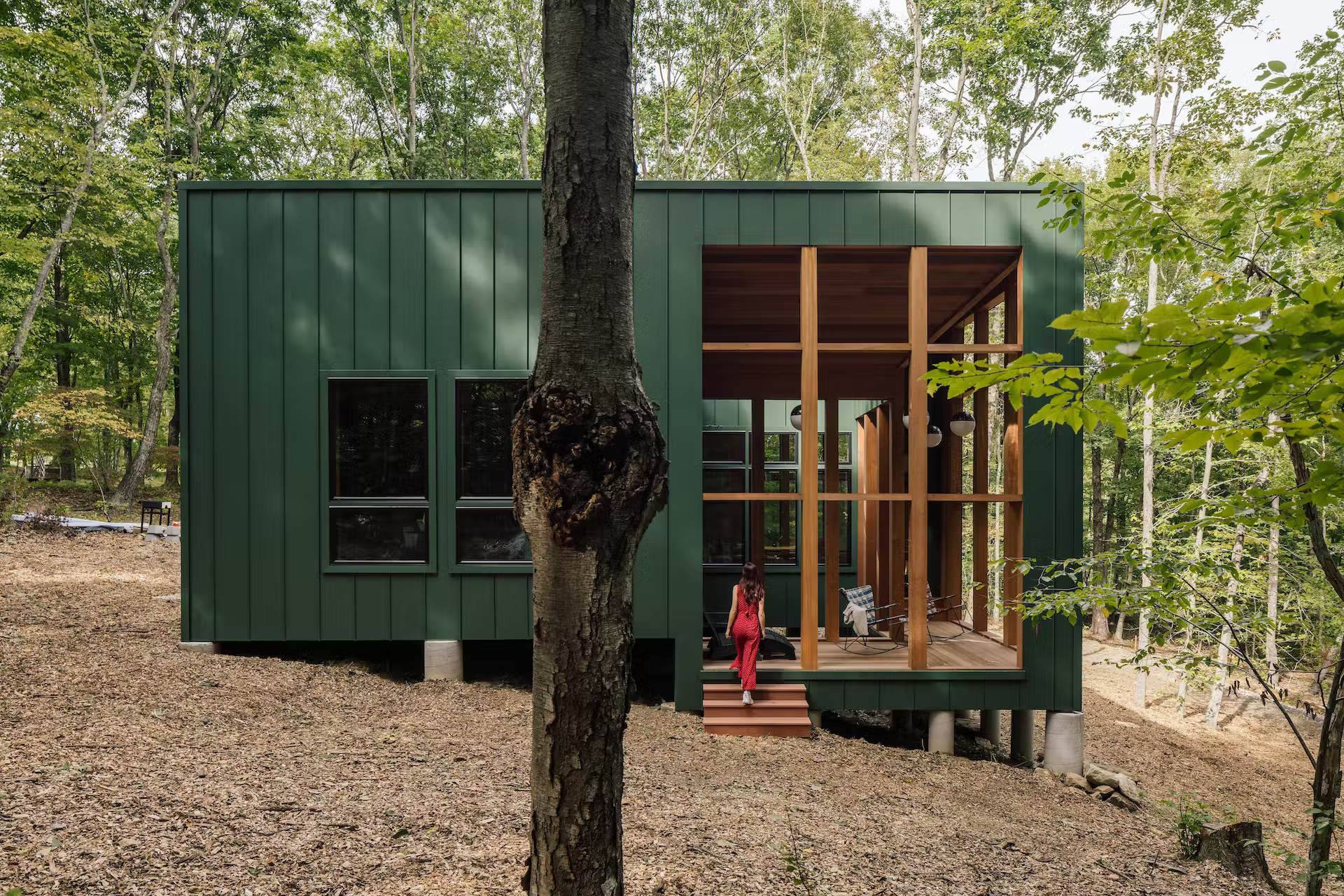 maison architecte