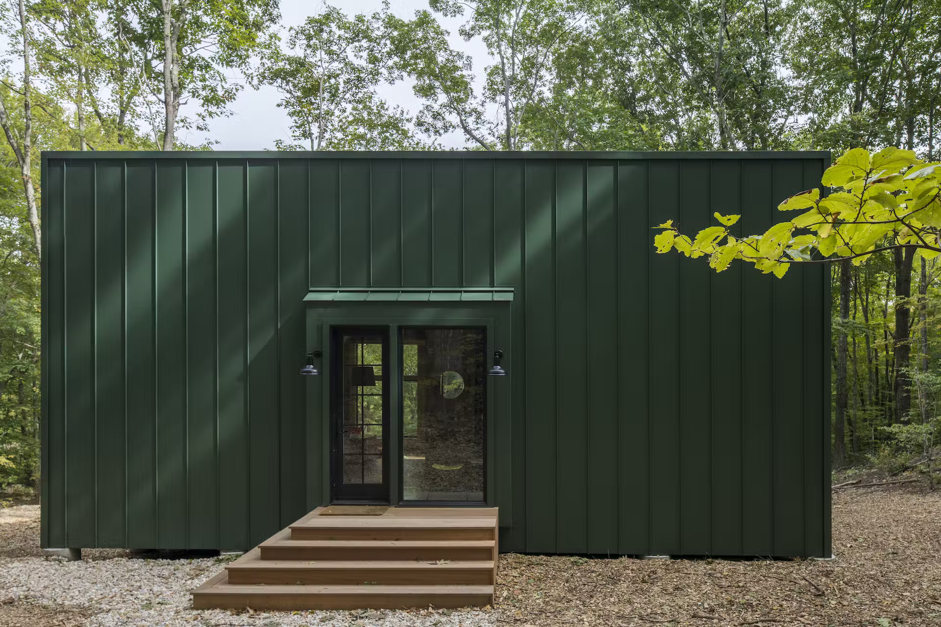 maison architecte