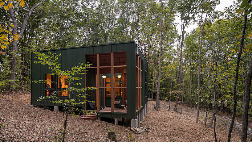 maison architecte