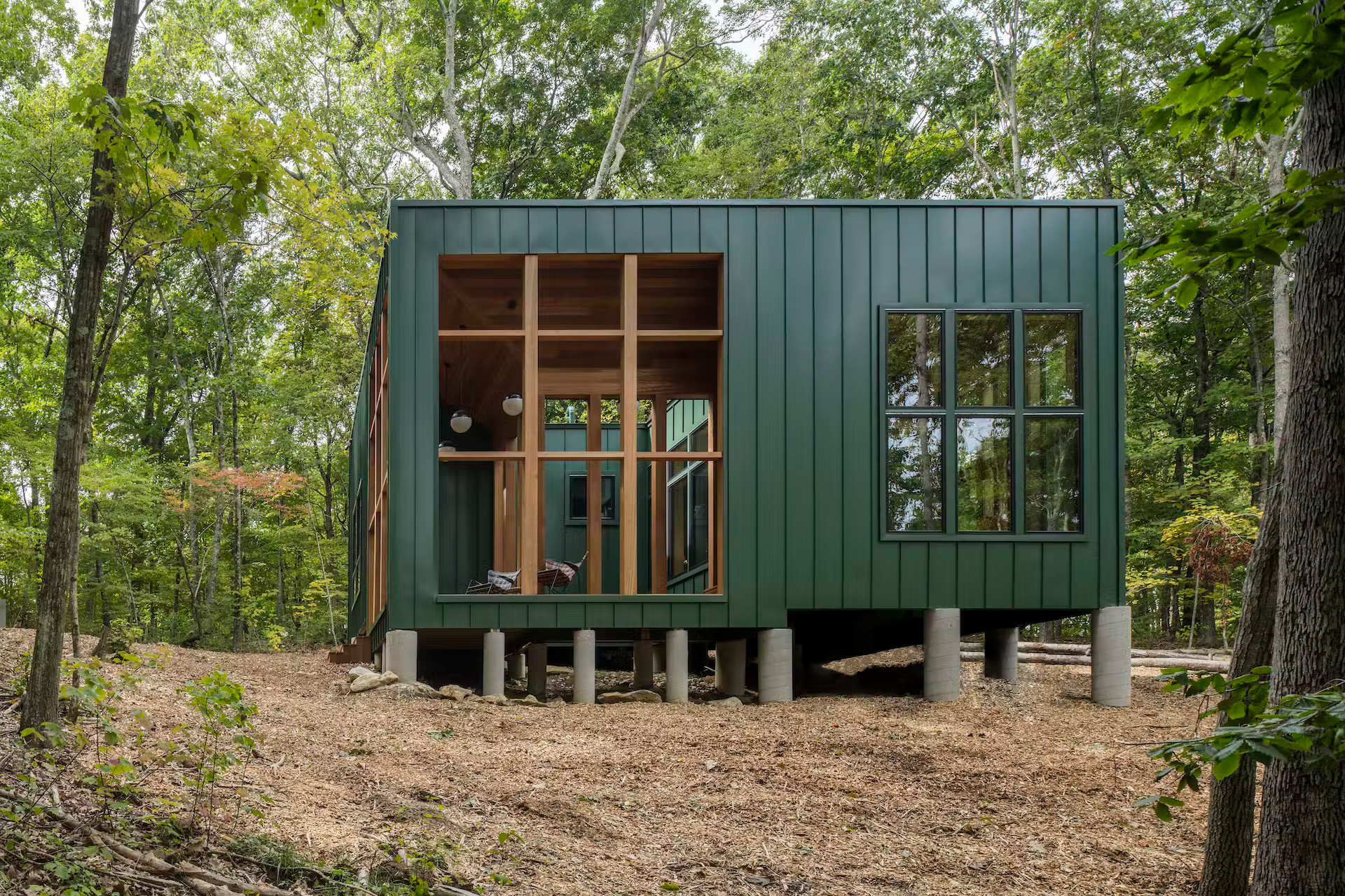maison architecte