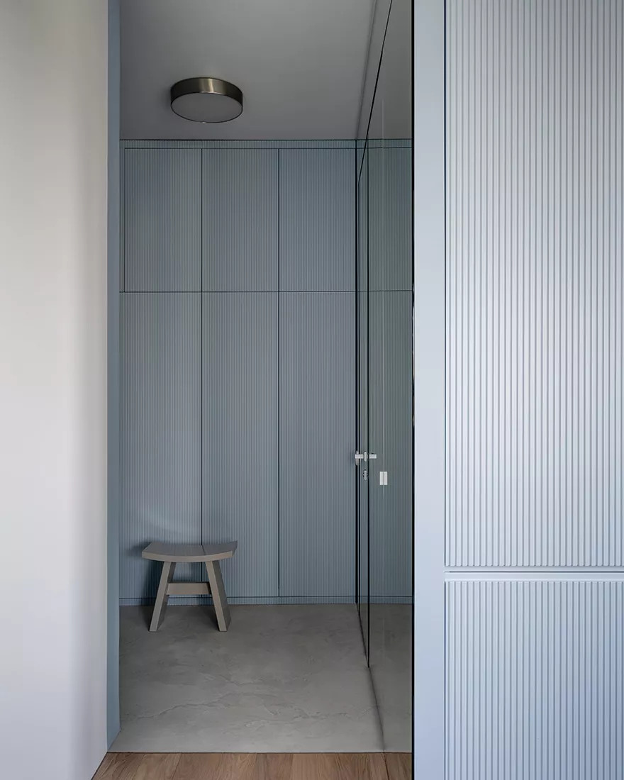 dressing studio 29m2 décoration design dressing studio 29m2 décoration design