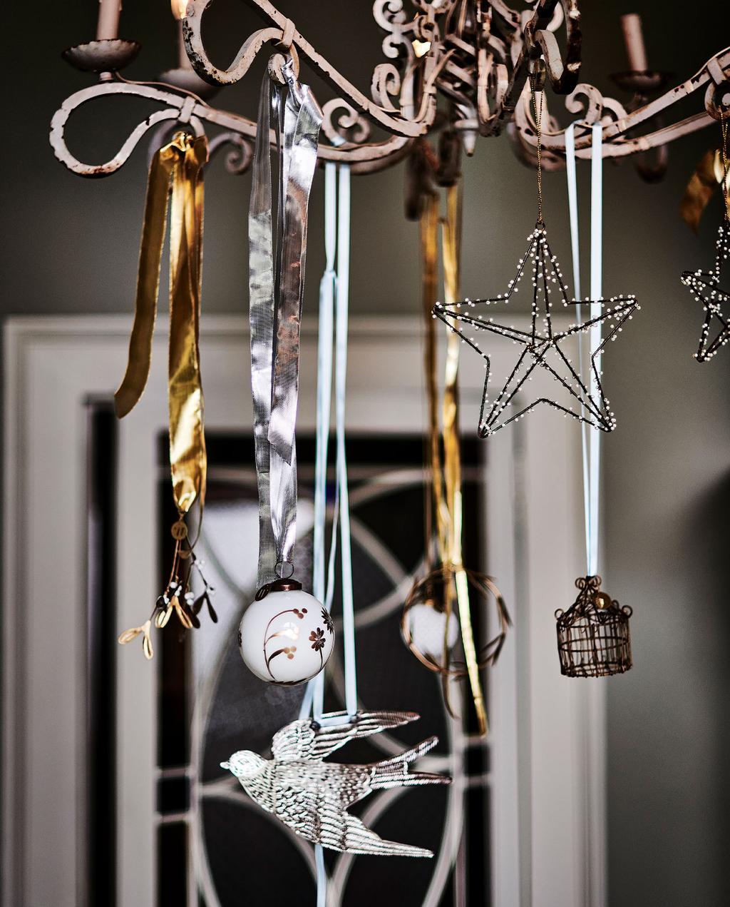 décoration de Noël sur suspension décoration de Noël sur suspension