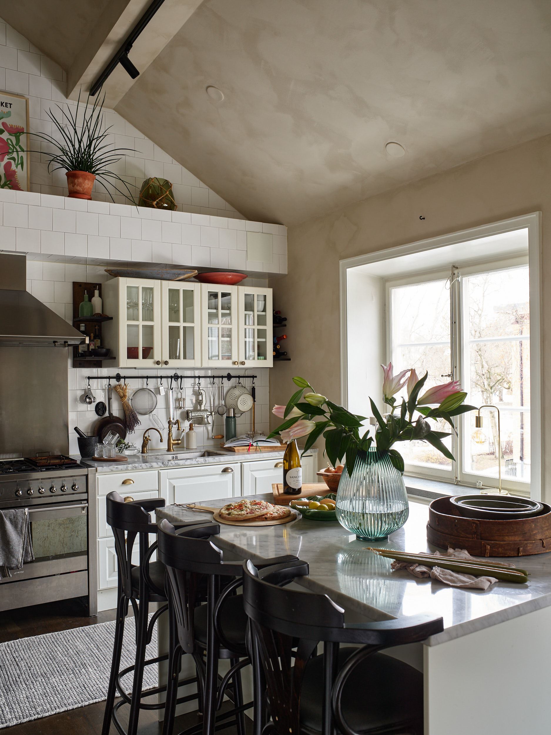 cuisine décoration rustique chic cuisine décoration rustique chic