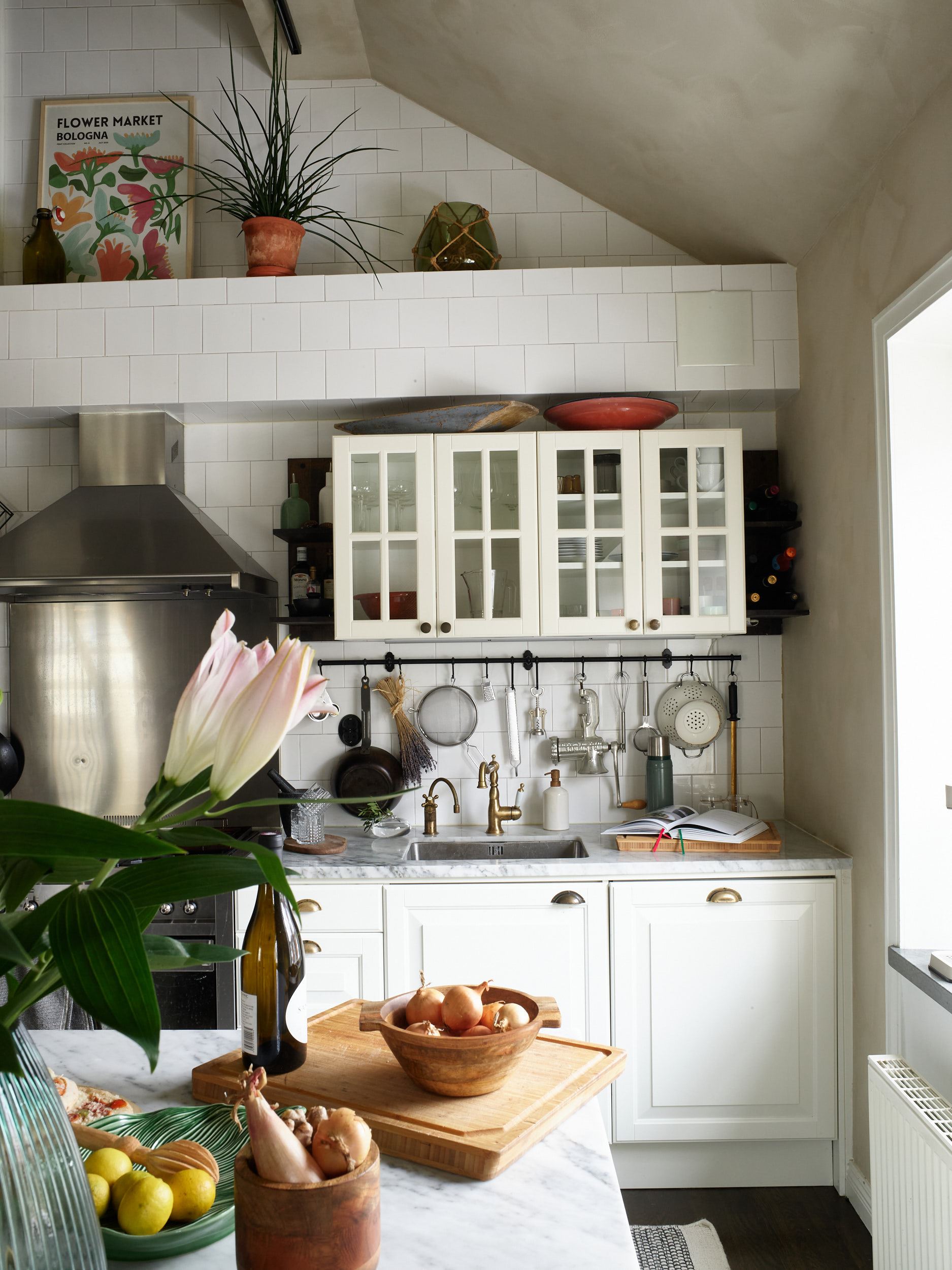 cuisine décoration rustique chic cuisine décoration rustique chic