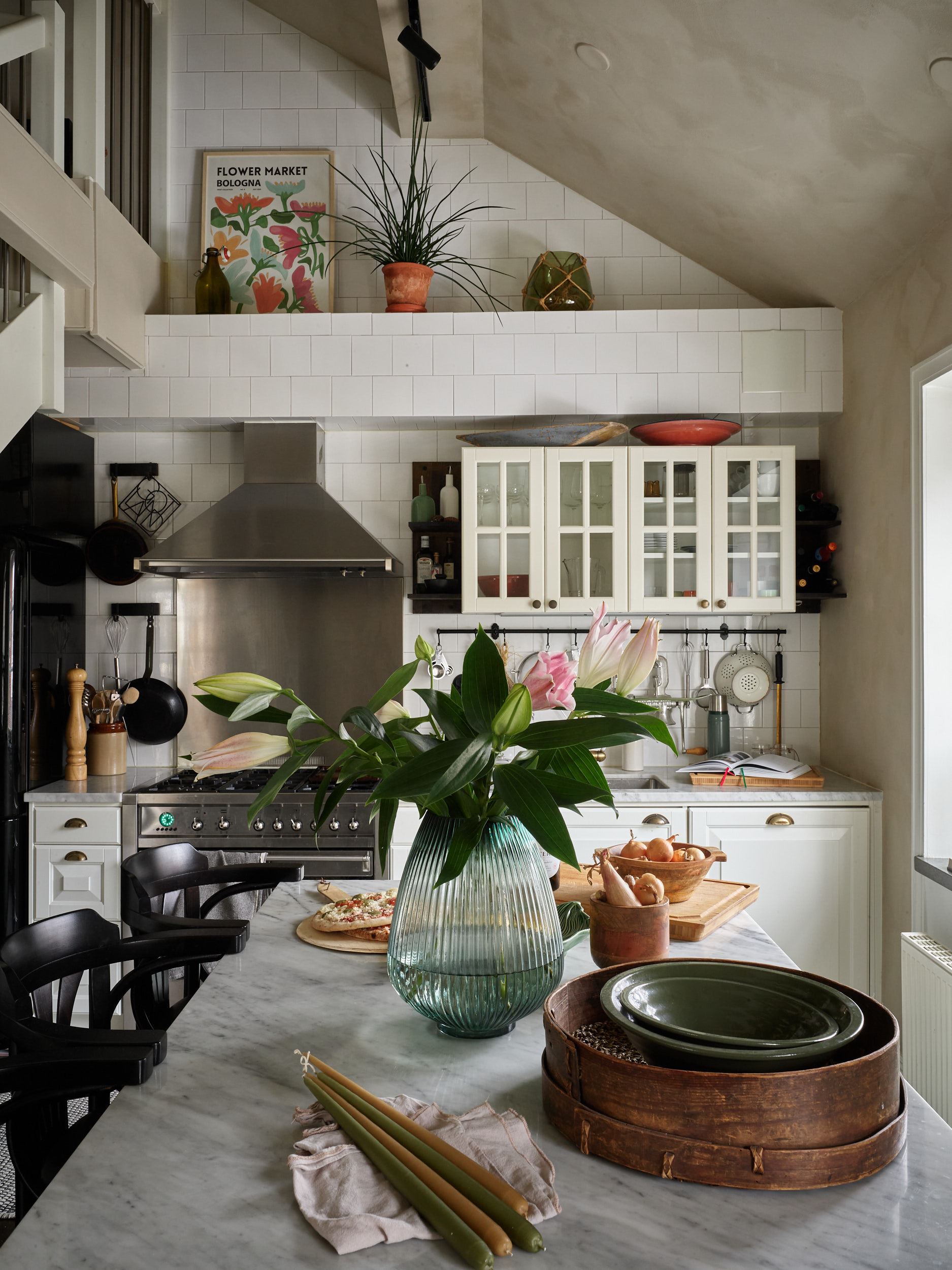 cuisine décoration rustique chic cuisine décoration rustique chic