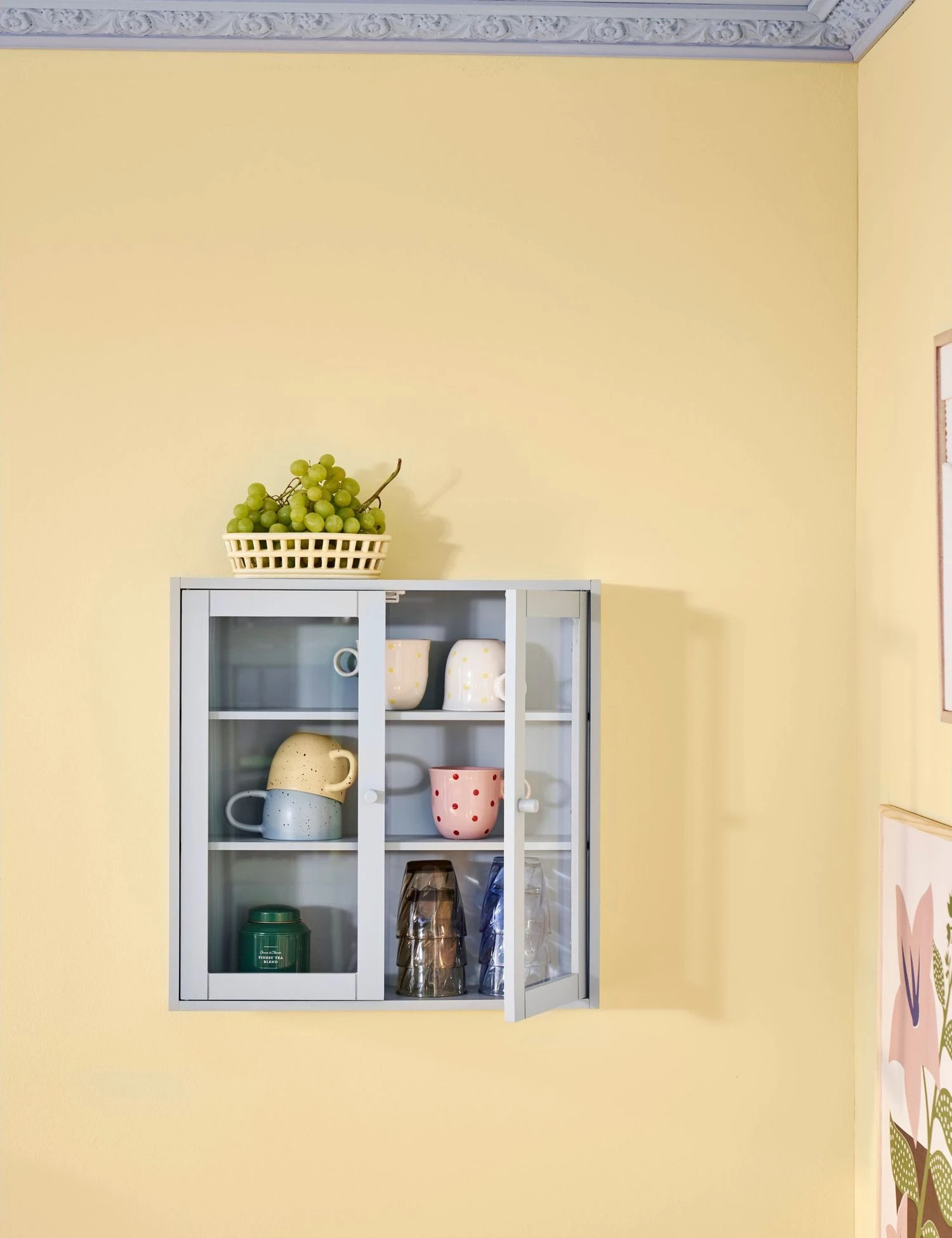 vitrine cuisine nouveautés 2023 Sostrene Grene vitrine cuisine nouveautés 2023 Sostrene Grene