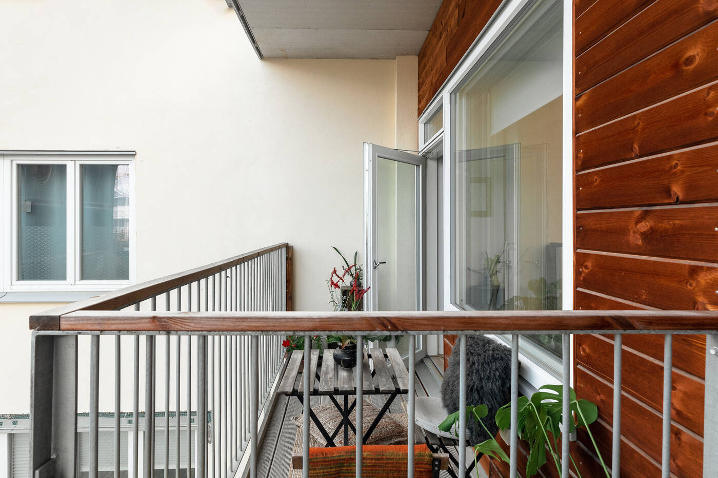 balcon