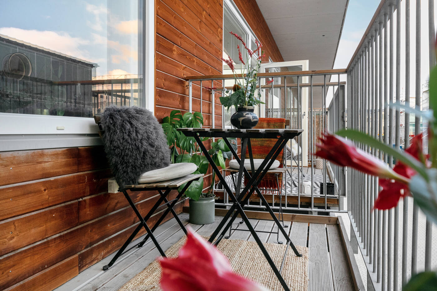 balcon